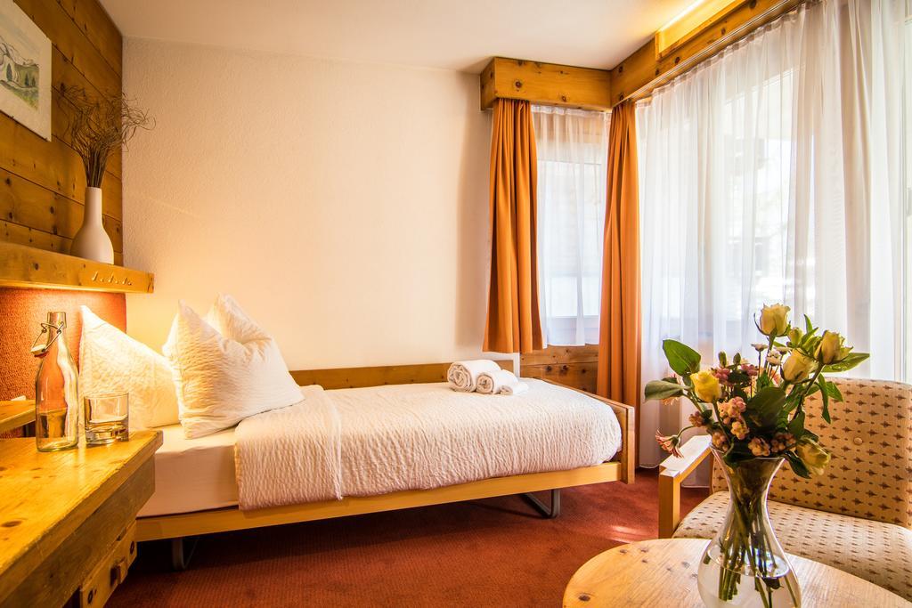 Hotel La Collina ซาสฟี ภายนอก รูปภาพ