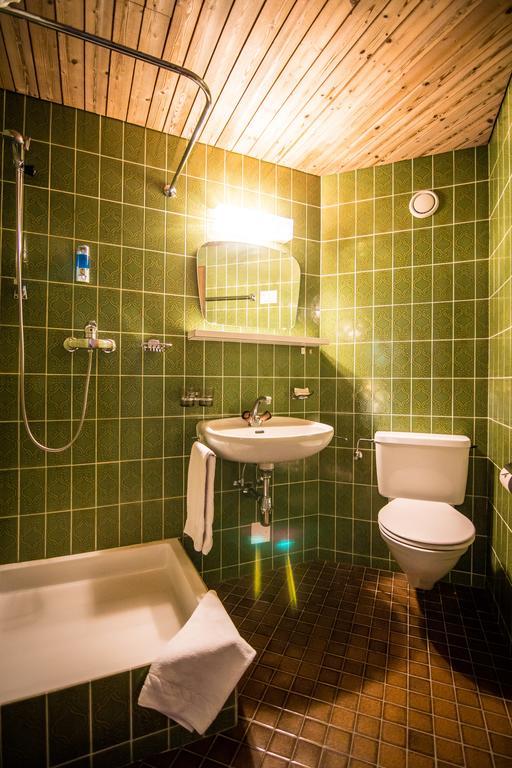 Hotel La Collina ซาสฟี ภายนอก รูปภาพ