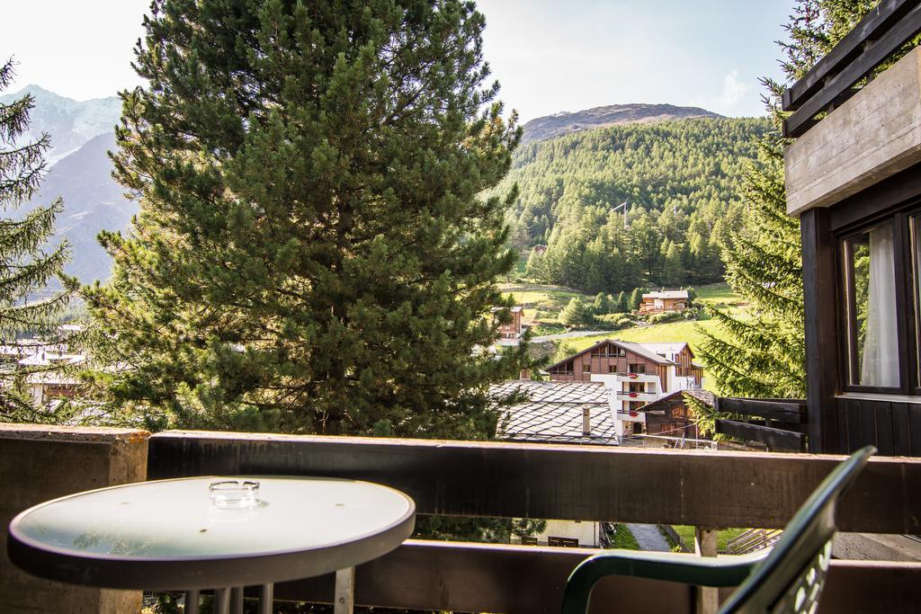 Hotel La Collina ซาสฟี ภายนอก รูปภาพ