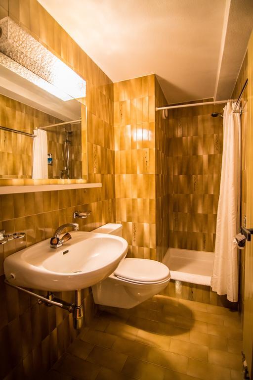 Hotel La Collina ซาสฟี ภายนอก รูปภาพ