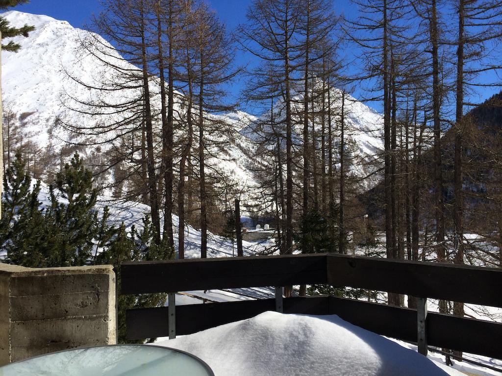 Hotel La Collina ซาสฟี ห้อง รูปภาพ