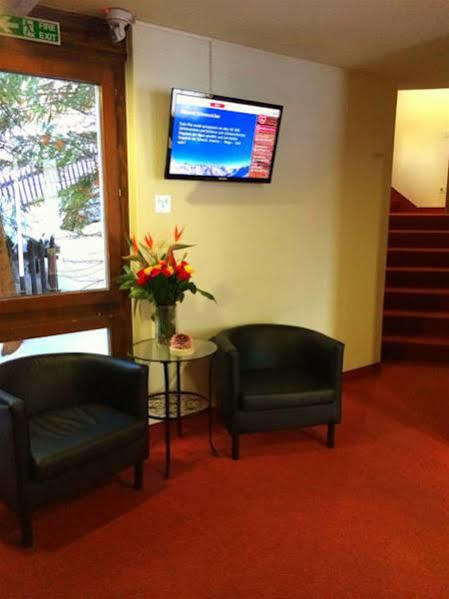 Hotel La Collina ซาสฟี ภายนอก รูปภาพ