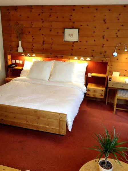 Hotel La Collina ซาสฟี ภายนอก รูปภาพ