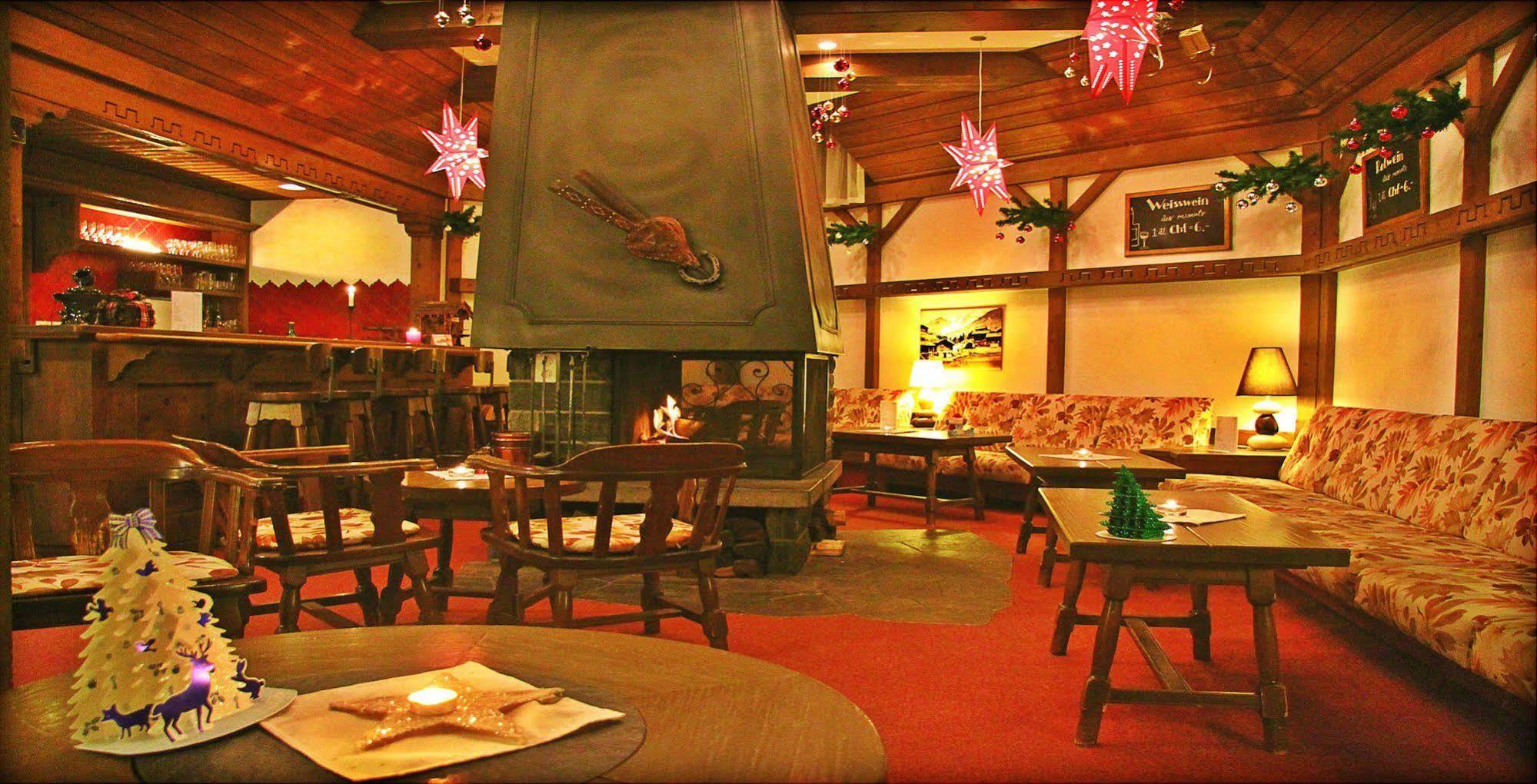 Hotel La Collina ซาสฟี ภายนอก รูปภาพ