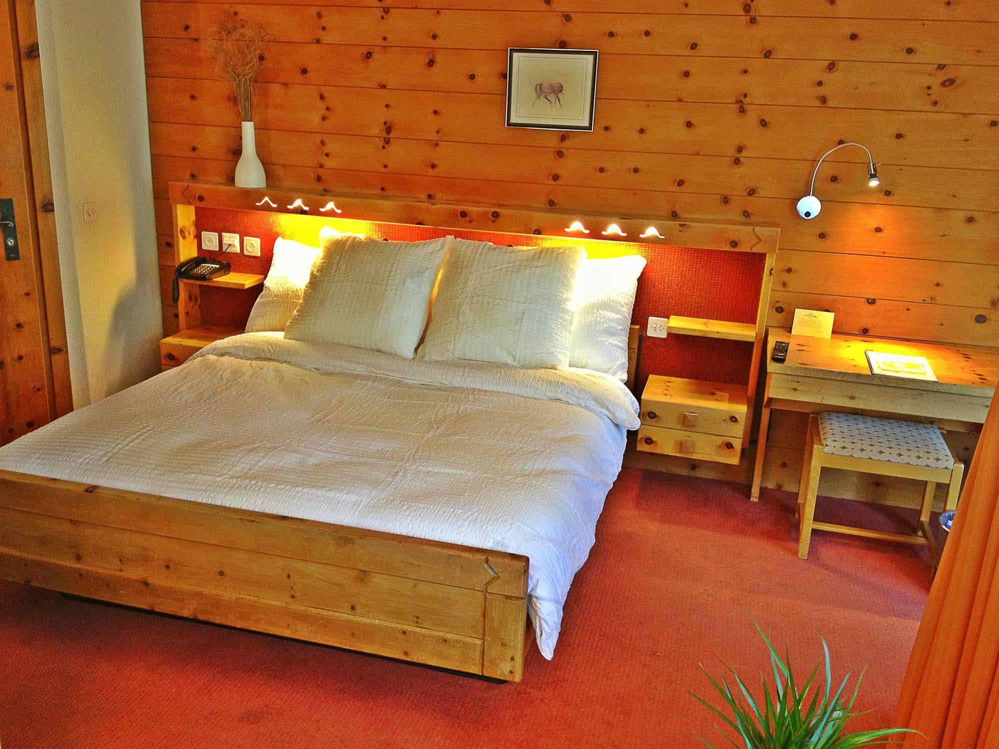 Hotel La Collina ซาสฟี ภายนอก รูปภาพ