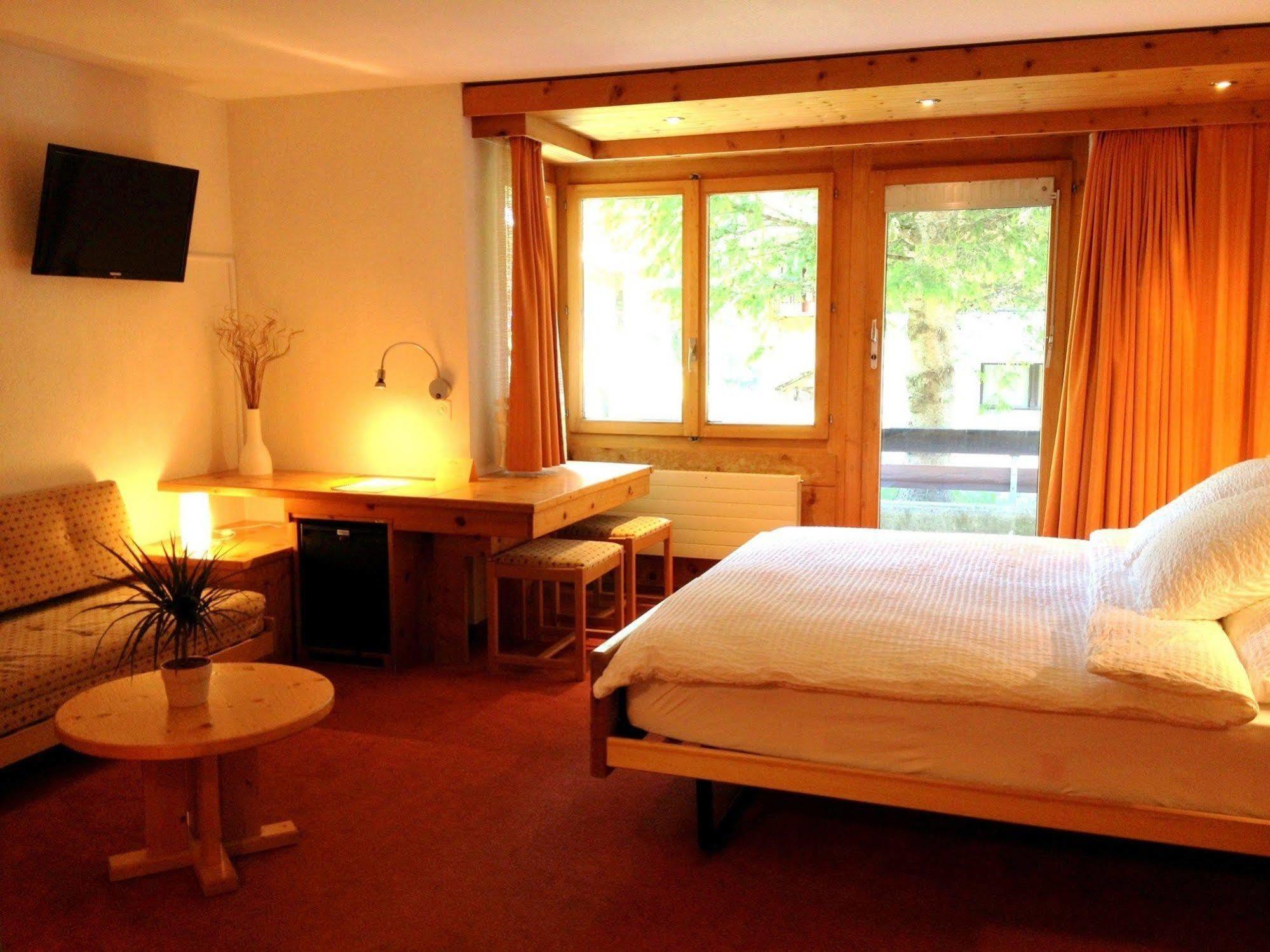 Hotel La Collina ซาสฟี ภายนอก รูปภาพ