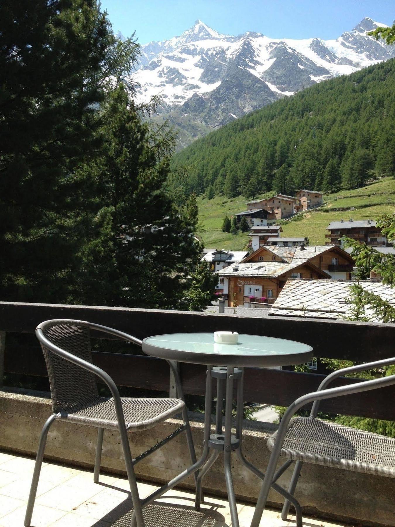 Hotel La Collina ซาสฟี ภายนอก รูปภาพ