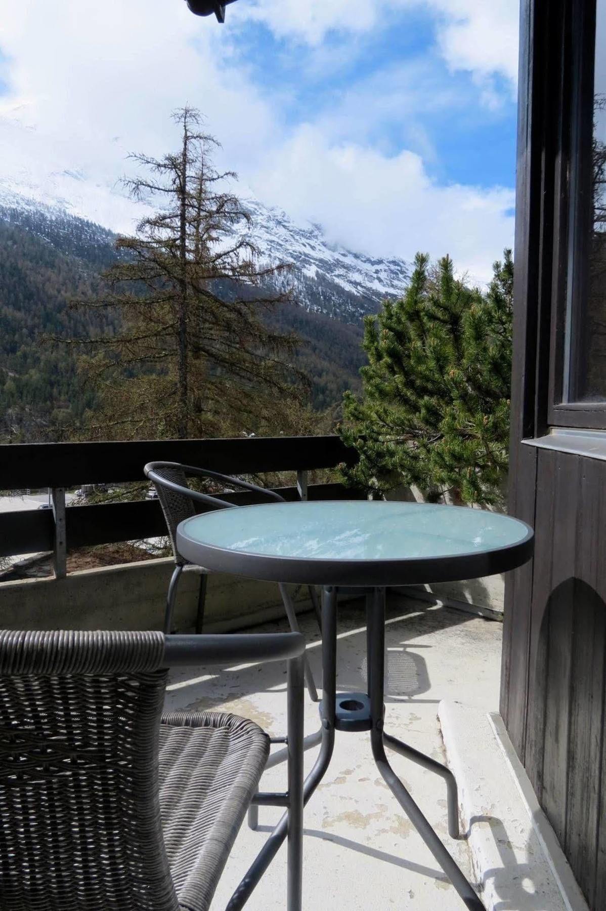 Hotel La Collina ซาสฟี ภายนอก รูปภาพ
